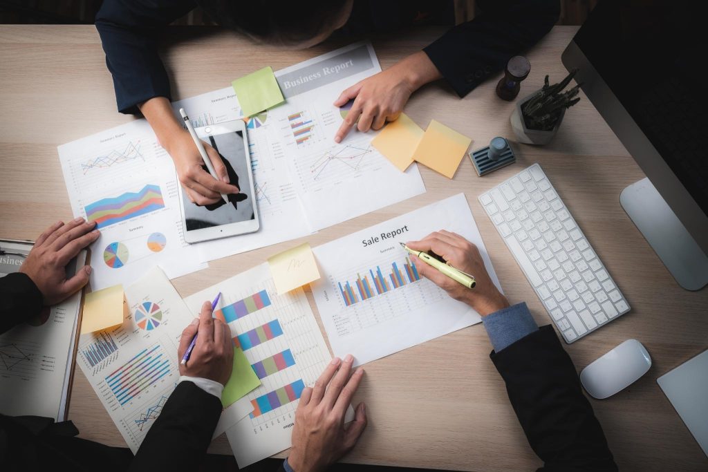 Qué es la valoración post-money