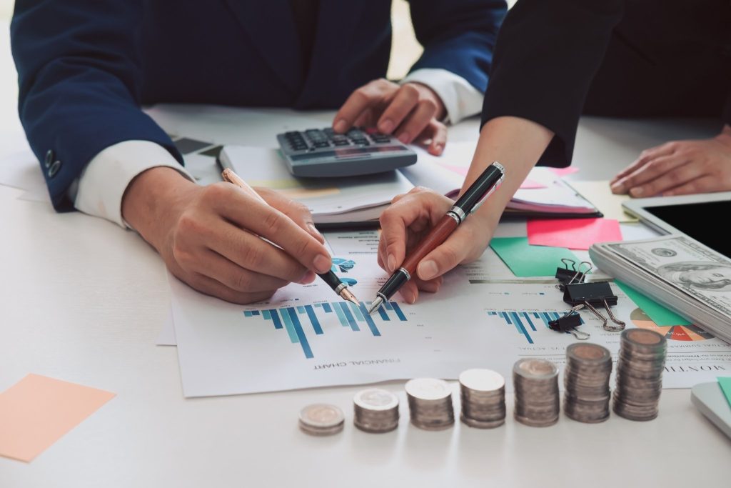 Qué es la valoración pre-money
