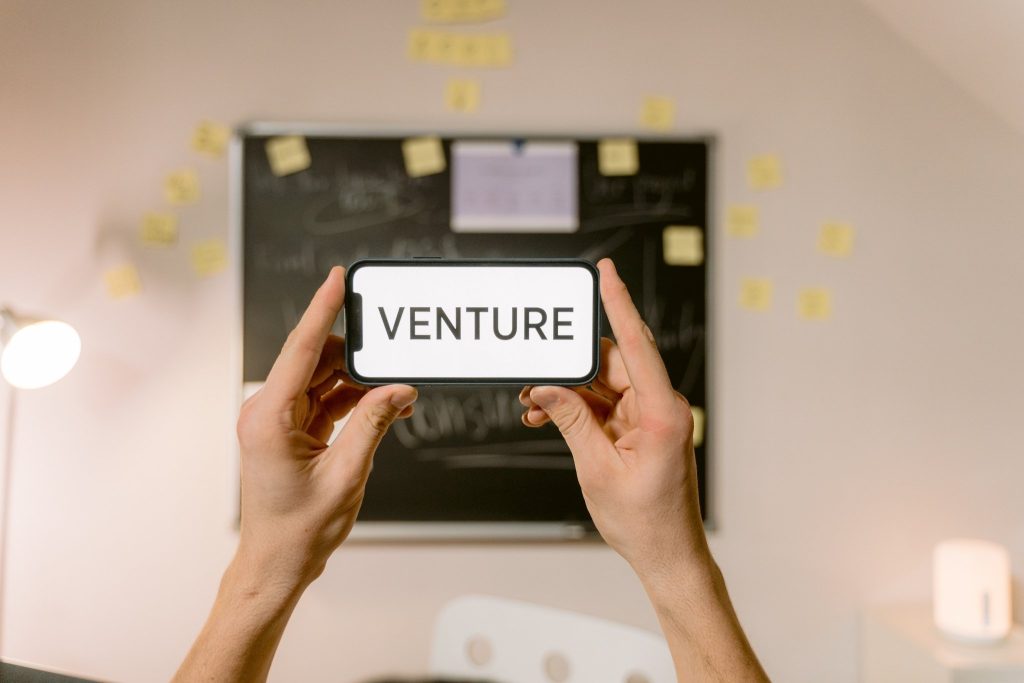 Venture capital vs. venture debt