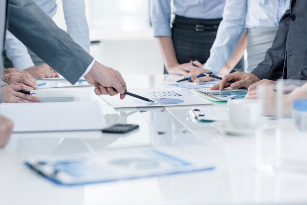 Qué es el spin off empresarial